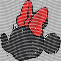 Mickey-AMQ 1033